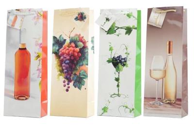 Opakowanie Torebka na prezent T12 130x360x85