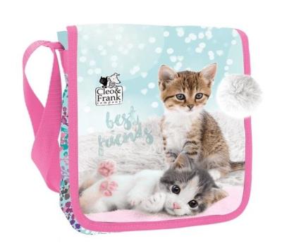 Opakowanie Torebka na ramię Cleo i Frank 21 DERFORM