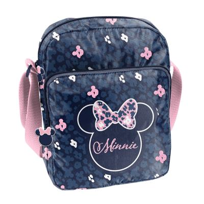 Torebka na ramię Minnie DM23MM-108. Wydawca: Paso. SmakLiter.pl Opakowanie Torebka na ramię Minnie DM23MM-108