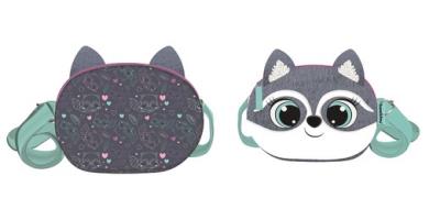 Opakowanie Torebka na ramię Racoon