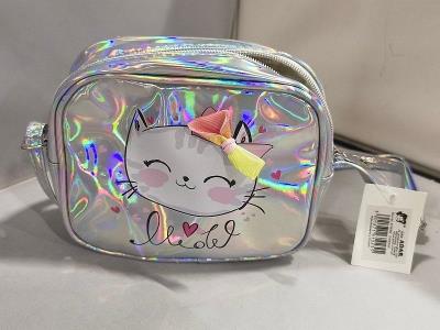 Opakowanie Torebka na ramię z jednorożcem