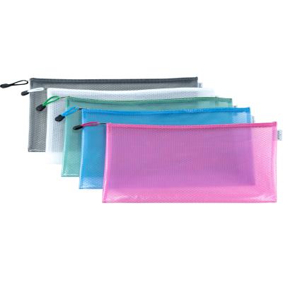 Opakowanie Torebka Narcissus Mesh Eva DL 1szt.mix