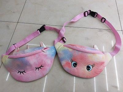 Torebka nerka pluszowa MIX. Wydawca: ADAR. SmakLiter.pl Opakowanie Torebka nerka pluszowa MIX