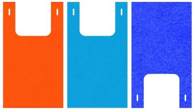 Opakowanie Torebka non-woven 32x60cm MIX (25szt)