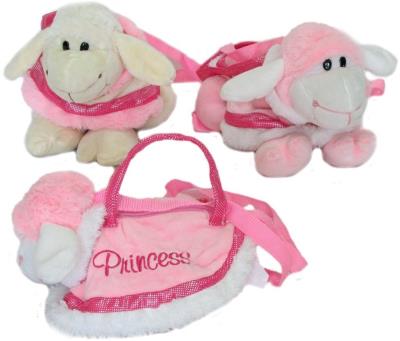 Opakowanie Torebka Owieczka 30cm MIX