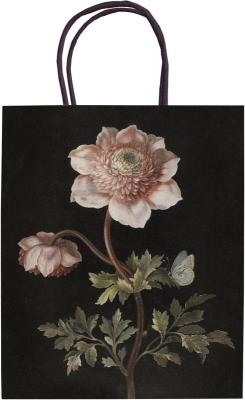 Opakowanie Torebka ozdobna A5 STBAG113 Piwonia