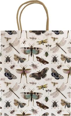Opakowanie Torebka ozdobna A5 STBAG117 Owady