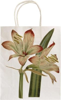 Opakowanie Torebka ozdobna A5 STBAG124 Amarylis