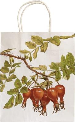 Opakowanie Torebka ozdobna A5 STBAG125 Dzika róża