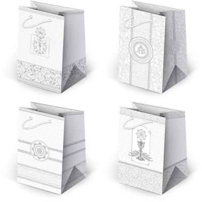 Opakowanie Torebka ozdobna Komunia T-5L mini