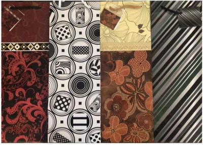 Opakowanie Torebka ozdobna laminowana PL-13 zestaw 43