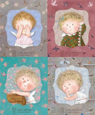 Opakowanie Torebka ozdobna pionowa L FRESH