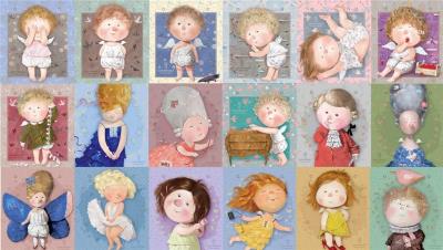 Opakowanie Torebka ozdobna pionowa XL FRESH