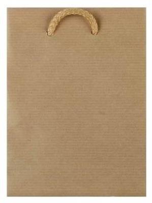 Opakowanie Torebka papierowa eko max