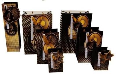 Opakowanie Torebka Pattern S 18x23x10cm