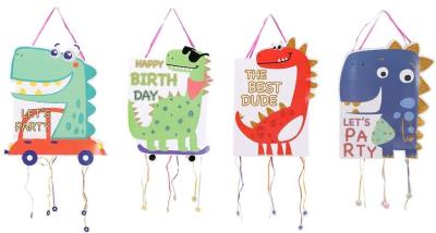 Torebka Piniata KR 10054 M. Wydawca: NInvest. SmakLiter.pl Opakowanie Torebka Piniata KR 10054 M