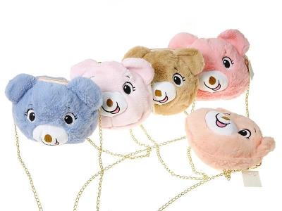 Torebka pluszowa MIX. Wydawca: ADAR. SmakLiter.pl Opakowanie Torebka pluszowa MIX