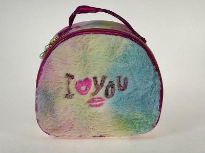 Opakowanie Torebka pluszowa MIX