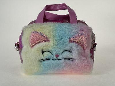 Opakowanie Torebka pluszowa MIX