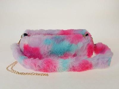 Opakowanie Torebka pluszowa MIX