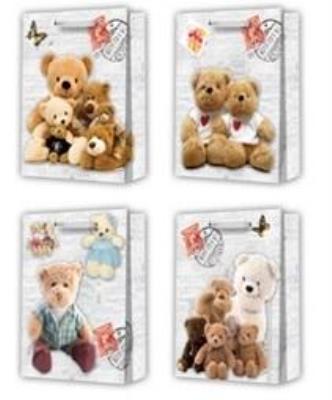 Opakowanie Torebka prezentowa (12szt)