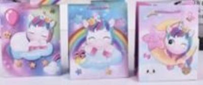 Opakowanie Torebka prezentowa (12szt)