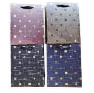 Opakowanie Torebka prezentowa (12szt) Średnia