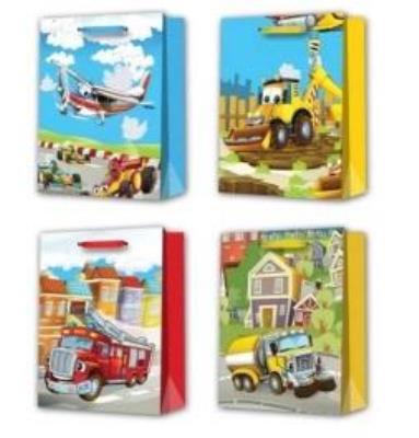 Opakowanie Torebka prezentowa (12szt)