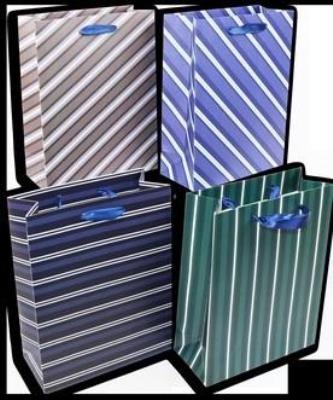 Opakowanie Torebka prezentowa 18x23,5x10cm MIX