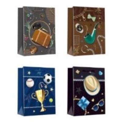 Opakowanie Torebka prezentowa 18x23cm (12szt)