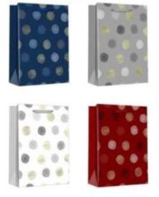 Opakowanie Torebka prezentowa 18x23cm (12szt)