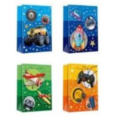 Opakowanie Torebka prezentowa 18x23cm (12szt)