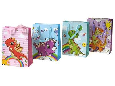 Opakowanie Torebka prezentowa 24x18x8,5cm