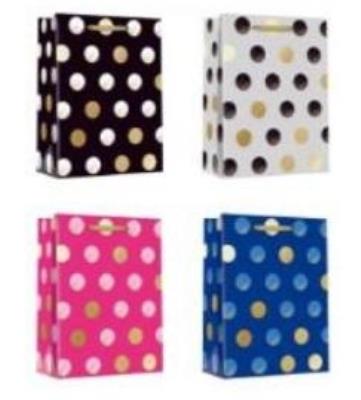 Opakowanie Torebka prezentowa 26x32cm (12szt)