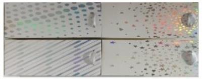 Opakowanie Torebka prezentowa 26x32cm (12szt)