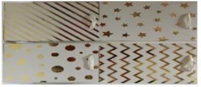 Opakowanie Torebka prezentowa 26x32cm (12szt)