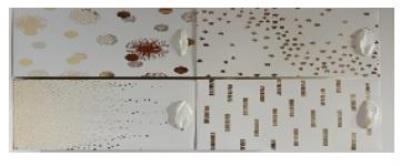 Opakowanie Torebka prezentowa 26x32cm (12szt)