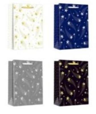 Opakowanie Torebka prezentowa 26x32cm (12szt)