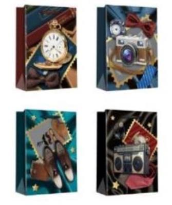 Opakowanie Torebka prezentowa 26x32cm (12szt)