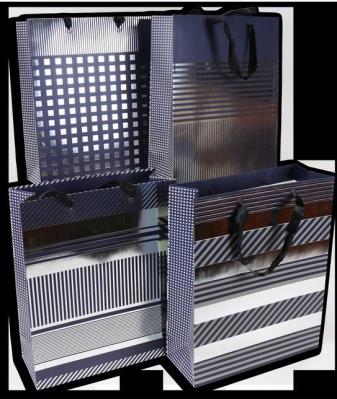 Opakowanie Torebka prezentowa 26x32x10cm MIX