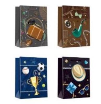 Opakowanie Torebka prezentowa 30x39cm (12szt)