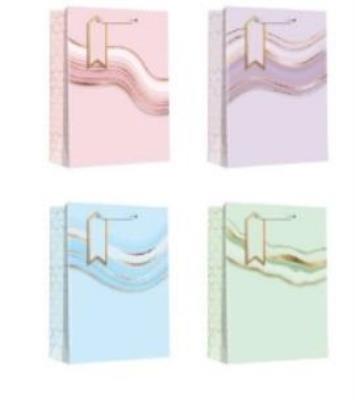 Opakowanie Torebka prezentowa 30x39cm (12szt)