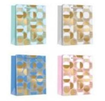 Opakowanie Torebka prezentowa 30x39cm (12szt)