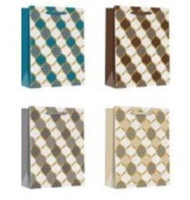 Opakowanie Torebka prezentowa 30x39cm (12szt)