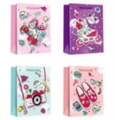 Opakowanie Torebka prezentowa 30x39cm (12szt)