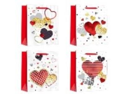 Opakowanie Torebka prezentowa 30x39cm (12szt)