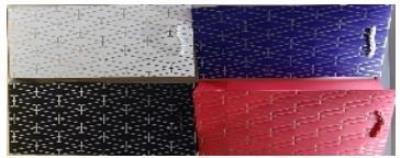 Opakowanie Torebka prezentowa 30x39cm (12szt)