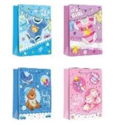 Opakowanie Torebka prezentowa 30x39cm (12szt)