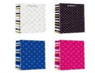 Opakowanie Torebka prezentowa 30x39cm (12szt)