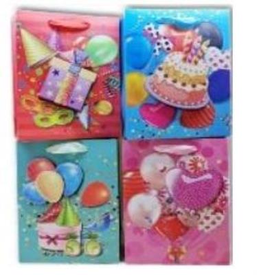 Opakowanie Torebka prezentowa 30x39cm (12szt)